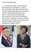Nic dodać, nic ująć