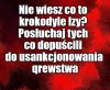 Szatan zaciera ręce. KK to potężny gracz.