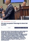 Uzurpator to określenie nie tylko prawne, ale i moralne 