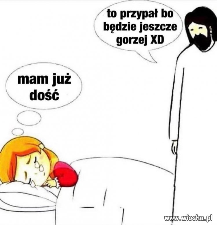 Zgadza się 