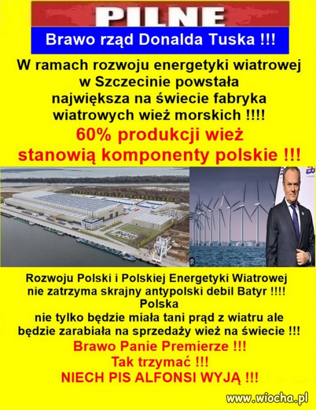 Co na to kibol szkodnik PiSu Nawrocki?