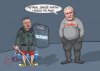 "Solidarność PiSu" stoi tam gdzie stało ZOMO...