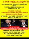Kaczyńscy kradli zanim to stało się modne !
