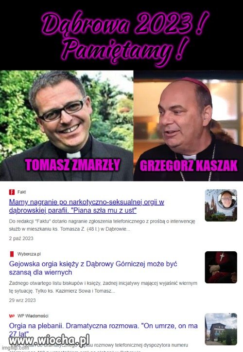To już dwa lata !