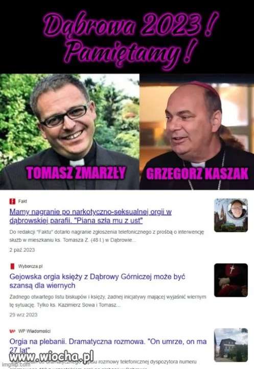 To już dwa lata !