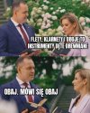 Można nawet rzec...WE DWÓCH