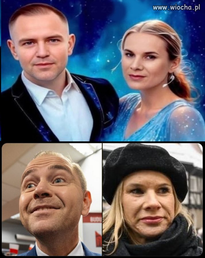 Pojedynek Photoshopa z realem 