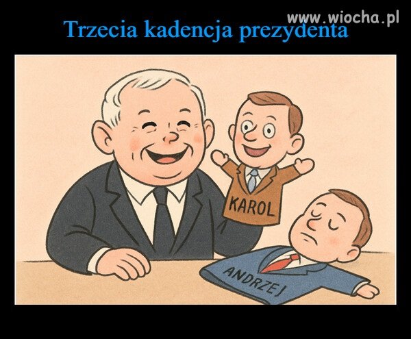 Tak to wygląda...