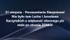 Tak było !