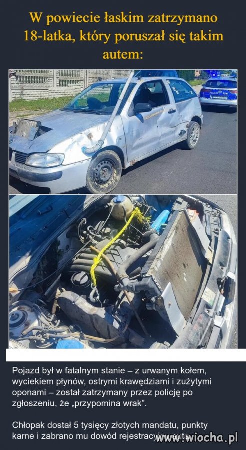 Auto jak auto