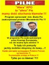 Warto to wiedzieć ...