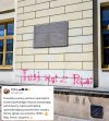 To tak prosto po wyjściu z tradycyjnego polskiego kebaba