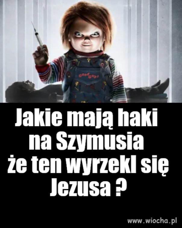 Kolega pytał