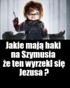 Kolega pytał