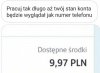 Trzeba uważać 
