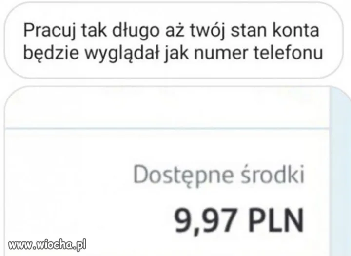 Trzeba uważać 