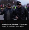 Sporo tych zarzutów. Skończy się rumakowanie ...