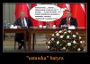 Takie "cóś" żeście nam k..wa wybrali !
