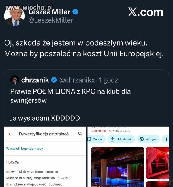 Zawsze kradli i zawsze będą..
