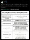 Nie będzie nikogo pozywał, bo w sądzie by wszystko wyszło na jaw!!