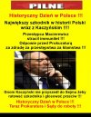 No to jutro rano powinni mu wjechać na chatę ...