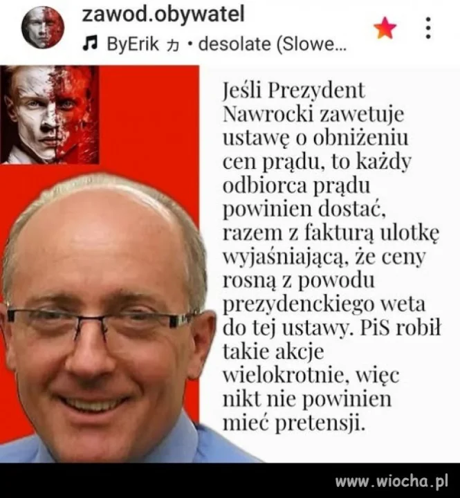 To jest bardzo dobry pomysł !