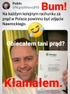 Kłamał jak każdy PiSdzielec ...