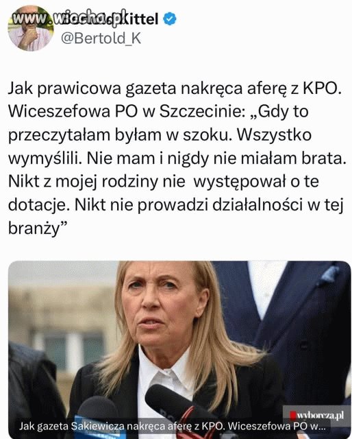 Gazeta Spasionego Sakiewicza
