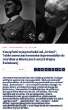 Lekcja historii, której nie wolno zlekceważyć