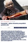 Nie ma w Polsce polityka, który bardziej 