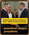 Anżej powiedział co wiedział
