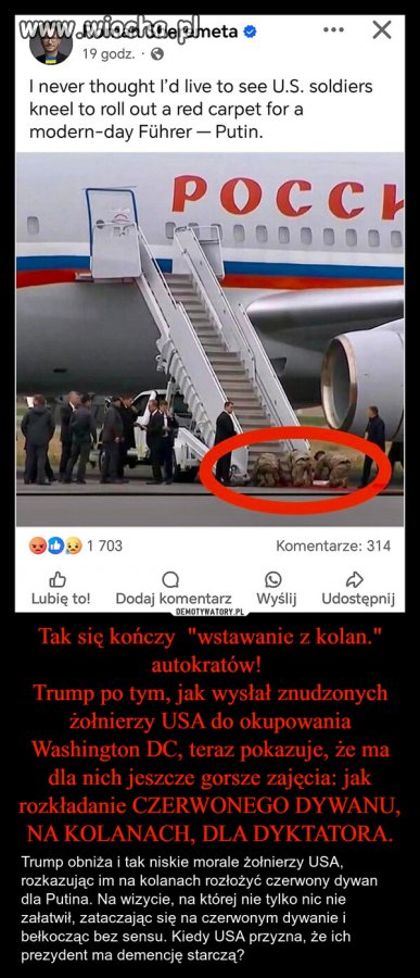 Kolejna fajna sytuacja z wczoraj