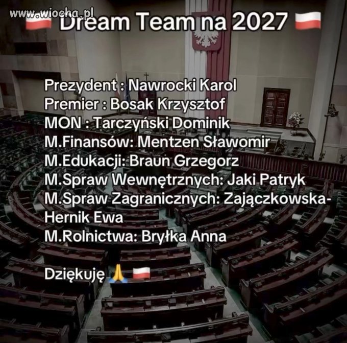 Gabinet cieni
