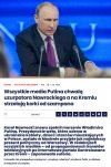 Najlepiej widać, czyje interesy realizuje uzurpator Nawrocki.