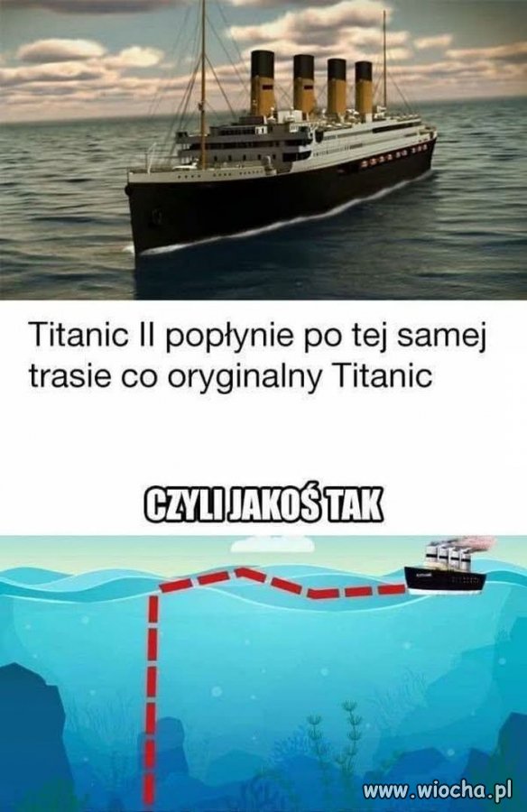 Prosto do celu