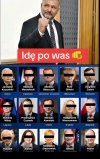 Trzymajmy kciuki Panie Ministrze !