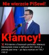 Przez osiem lat rządów PiS ukrywano miliardy poza 