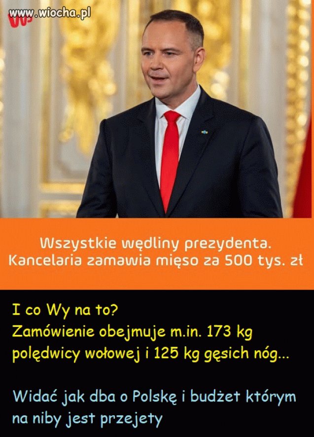 Zaczyna się kabaret