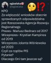 Czemu jeszcze nie oczyszczono po Pisie?