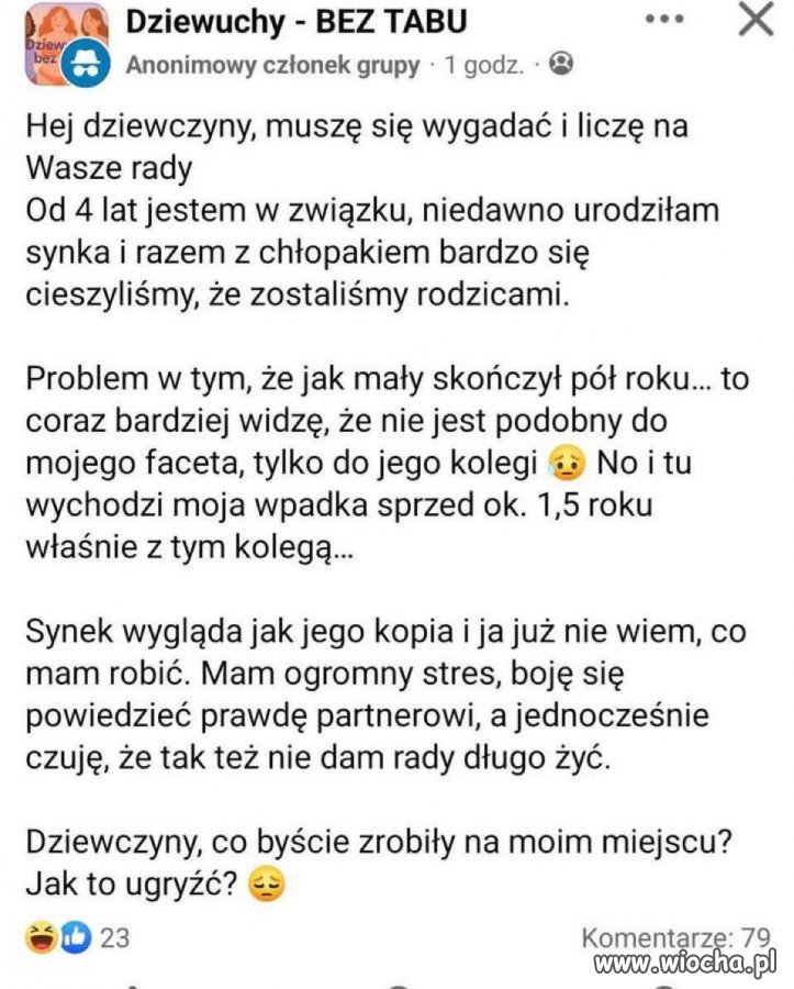 Ach te dziewczyny 
