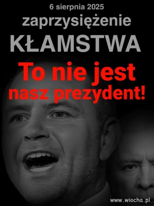 Taki wstyd !!!