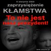 Taki wstyd !!!