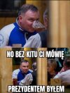 Debilem był, debilem jest 