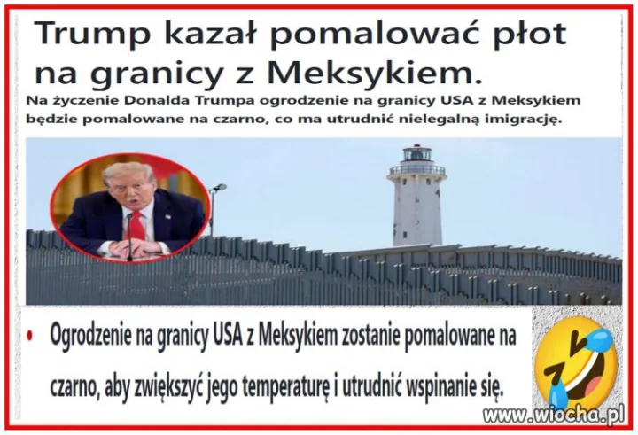 A ja myślałem że tylko nad Wisłą