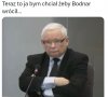 Prezes szybko zmienił zdanie ...