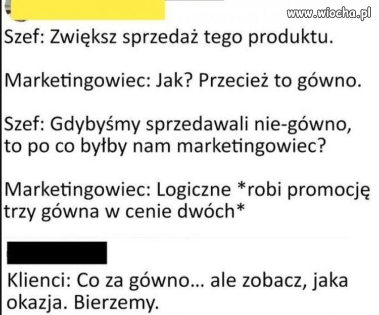 I tak to działa i czego nie rozumiecie? 