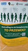 Czytałaś ten plakat, Kotku ?
