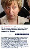 Wygląda na to, że PiS znalazł się w potrzasku: 