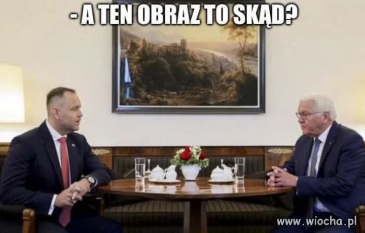 A ten obraz to skąd?