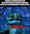 Dziadek widział nie jedno 
